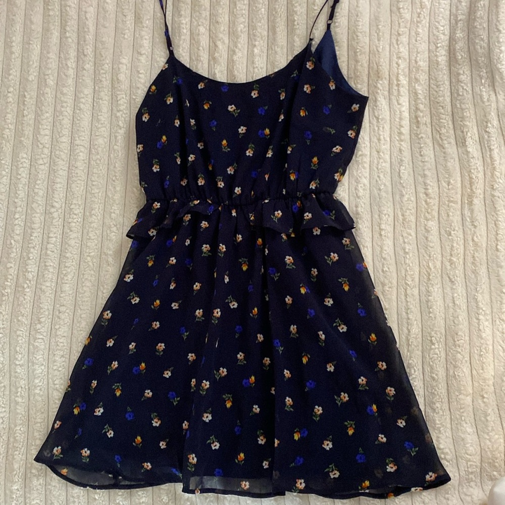 Forever 21 mini dress